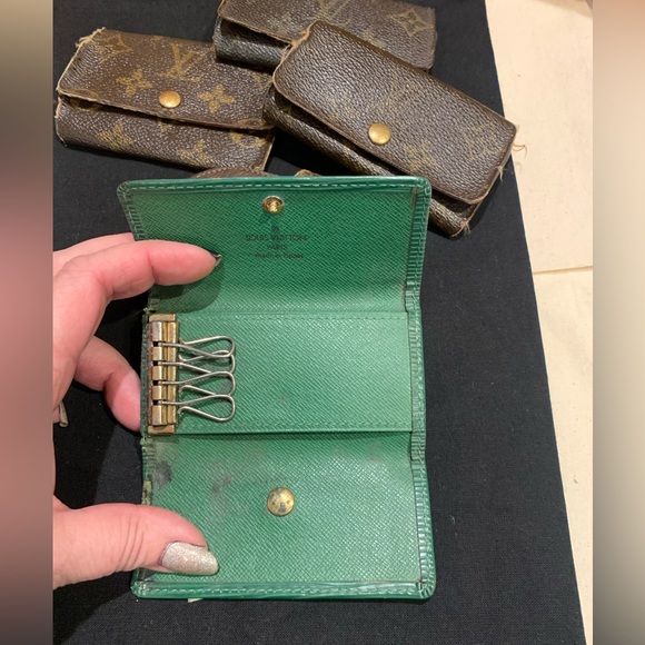 Lot of fixer or parts key cles - Picture 5 of 10